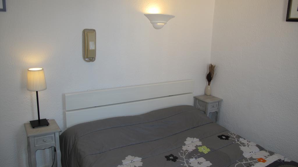 Nouvel Hotel Saint-Raphaël Rum bild